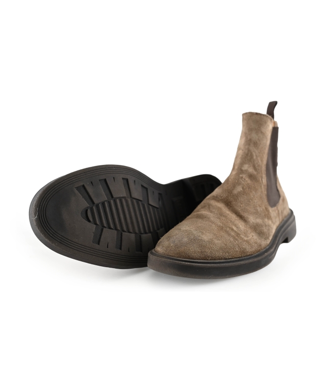 Nelson Chelsea boots