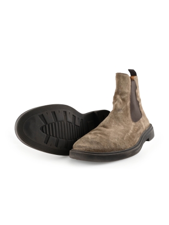 Loff 1881 Chelsea boots