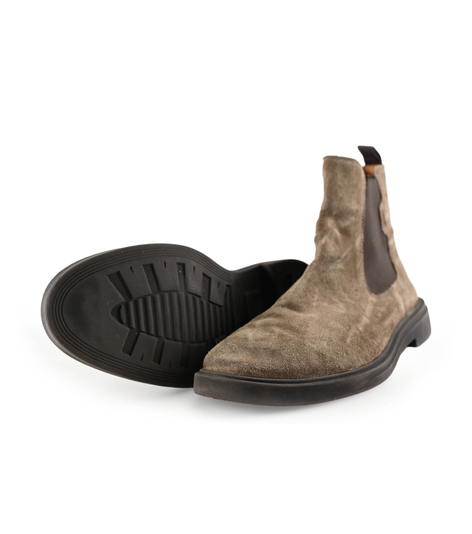 Loff 1881 Chelsea boots