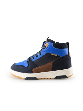 Milo Mila Hohe Sneaker