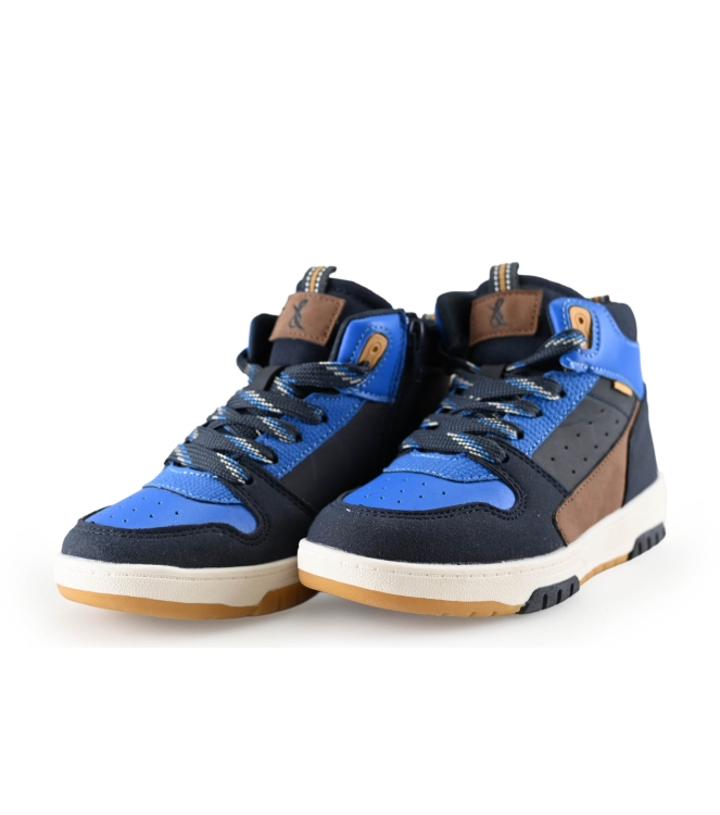 Milo Mila Hohe Sneaker