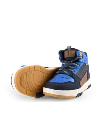 Milo Mila Hohe Sneaker