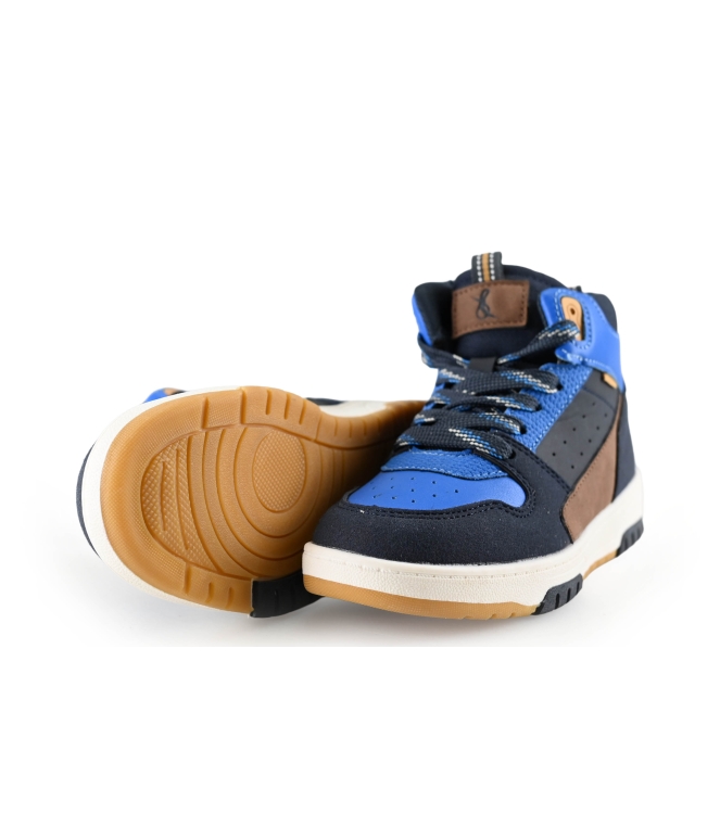 Milo Mila Hohe Sneaker