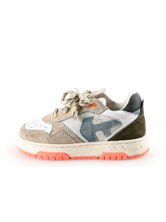 IK-KE Sneaker Beige 282963