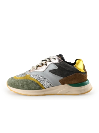 Iqonic Sneaker