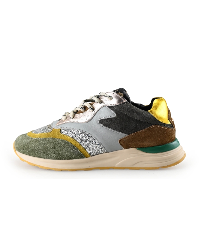 Iqonic Sneaker