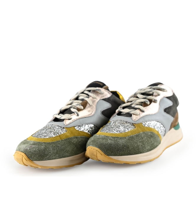 Iqonic Sneaker