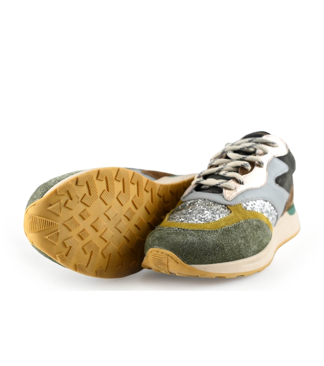 Iqonic Sneaker