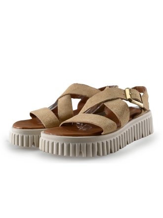 Tamaris Sandalen Beige 282970