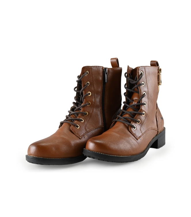 Mustang Schnürstiefel