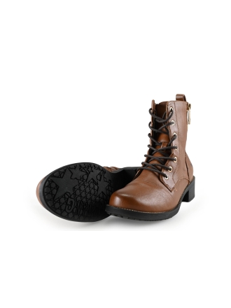 Mustang Schnürstiefel