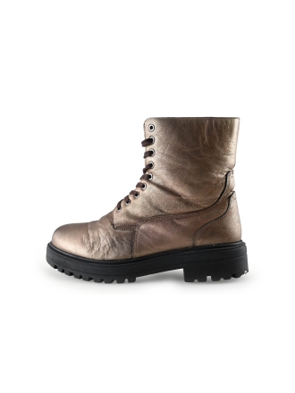 Sub55 Schnürstiefel Bronze 282980