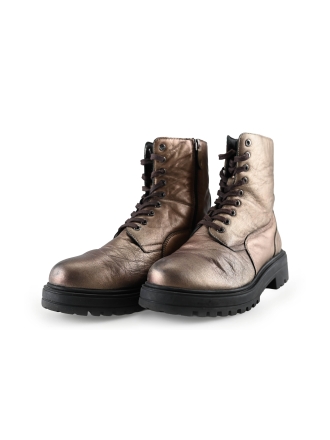 Sub55 Schnürstiefel Bronze 282980