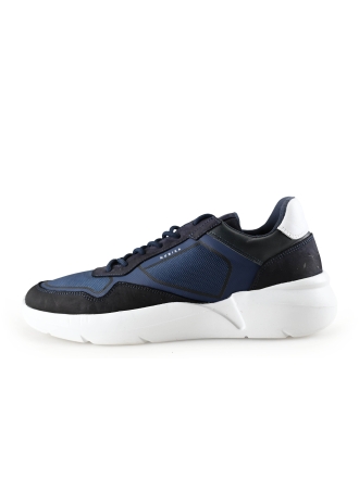 Nubikk Sneaker Blau 282982
