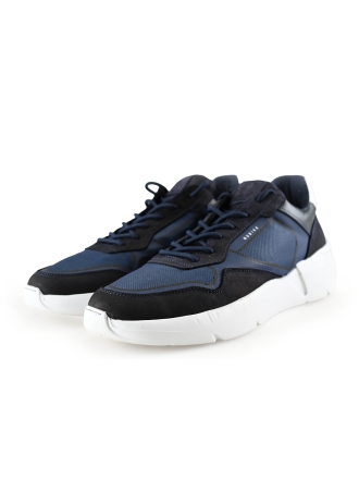Nubikk Sneaker Blau 282982
