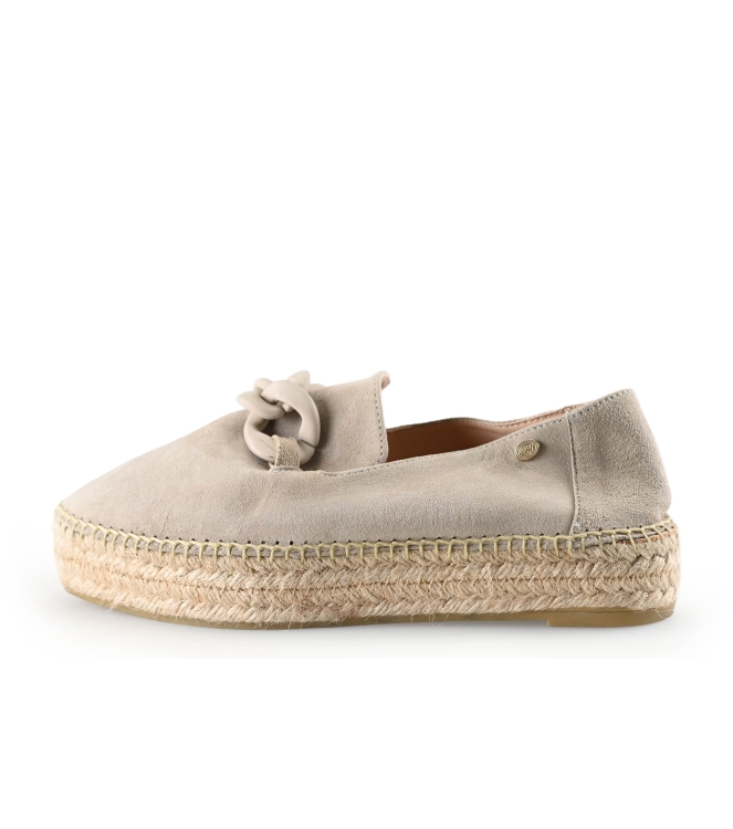 Fred De La Brenotiere Espadrilles