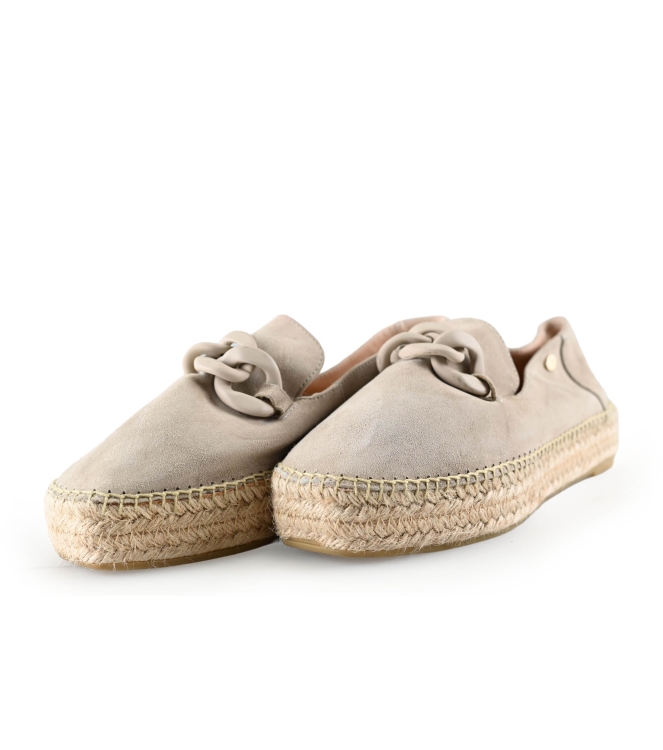 Fred De La Brenotiere Espadrilles