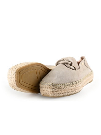 Fred De La Brenotiere Espadrilles