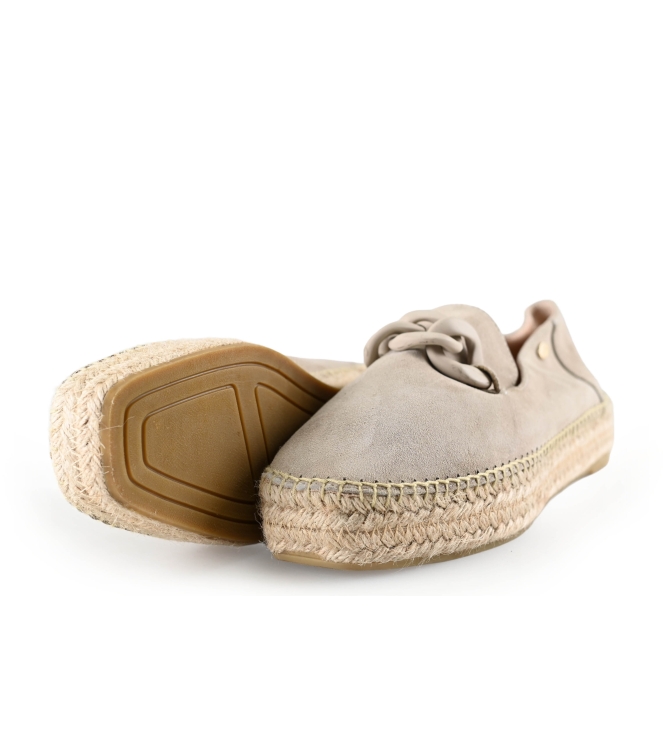 Fred De La Brenotiere Espadrilles