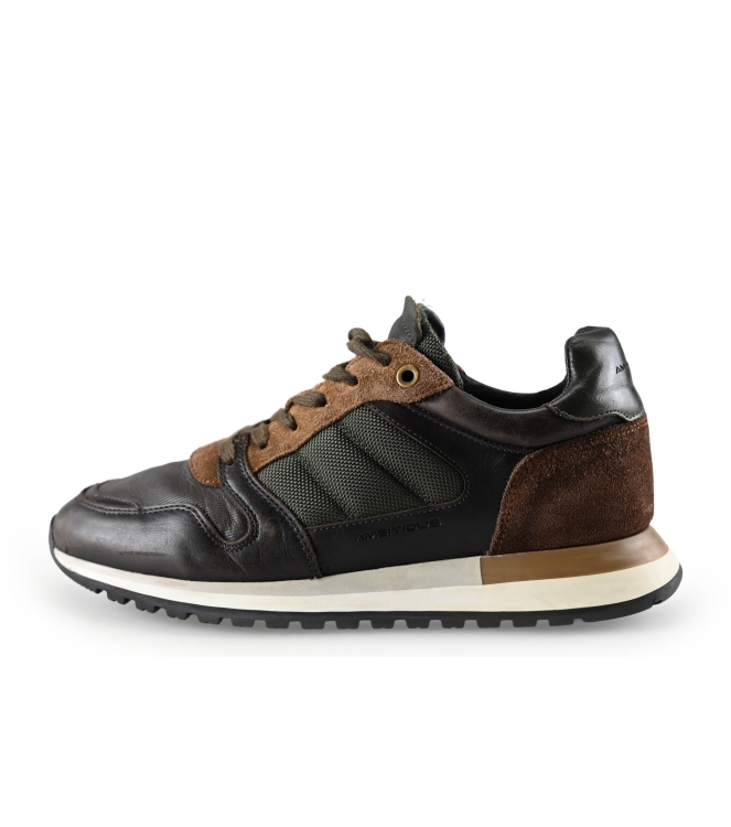Ambitious Sneaker