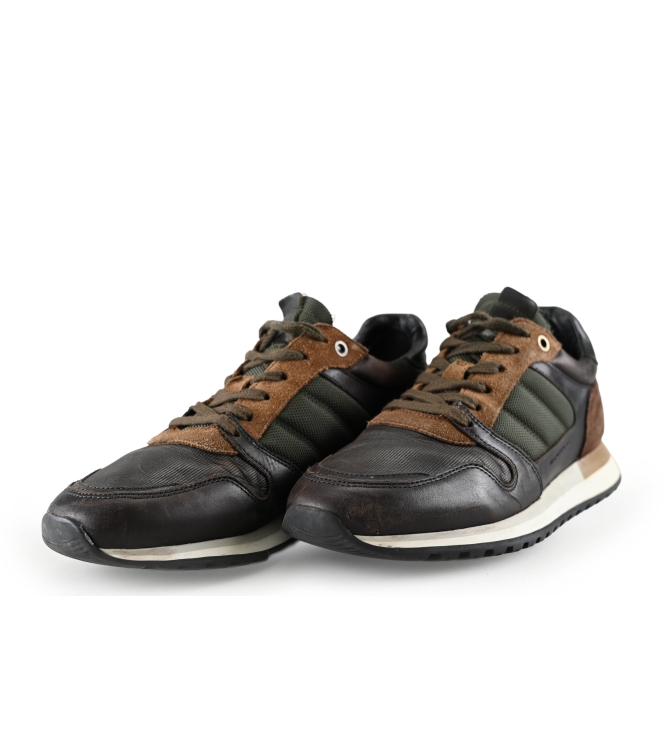 Ambitious Sneaker