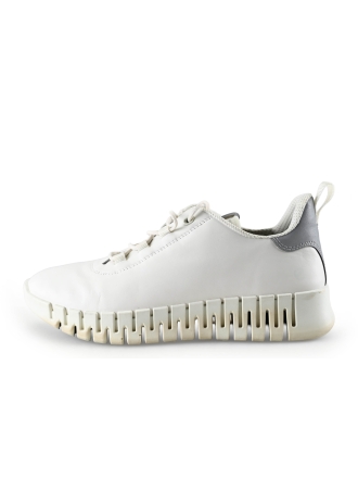 Ecco Sneaker Weiß 282991