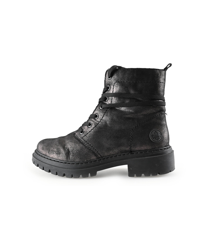 Rieker Schnürstiefel
