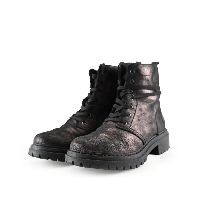 Rieker Schnürstiefel