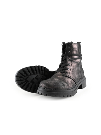 Rieker Schnürstiefel