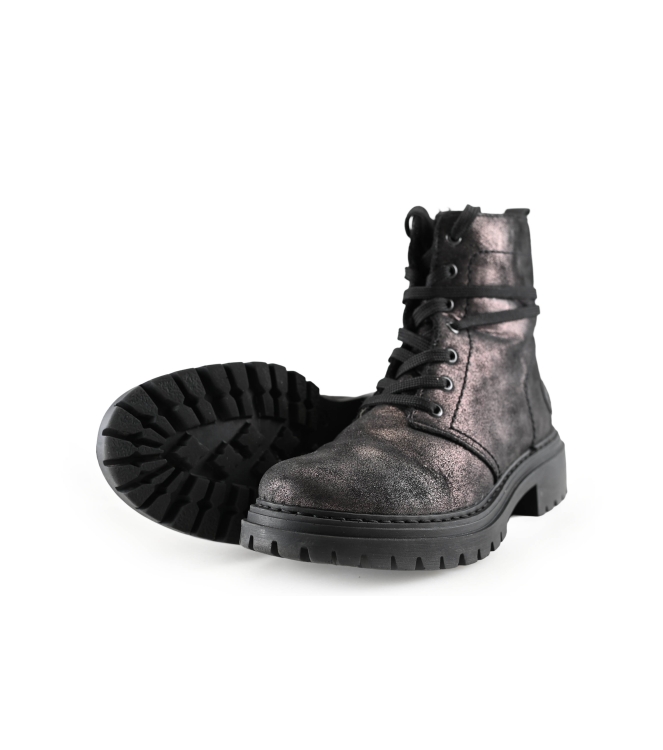 Rieker Schnürstiefel