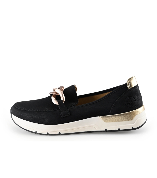 Rieker Slip-ons
