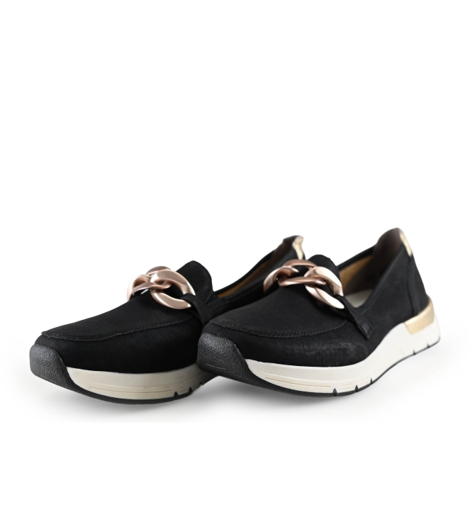 Rieker Slip-ons