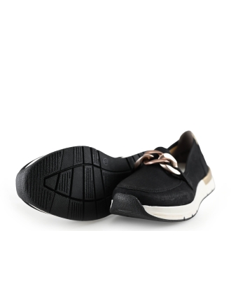 Rieker Slip-ons