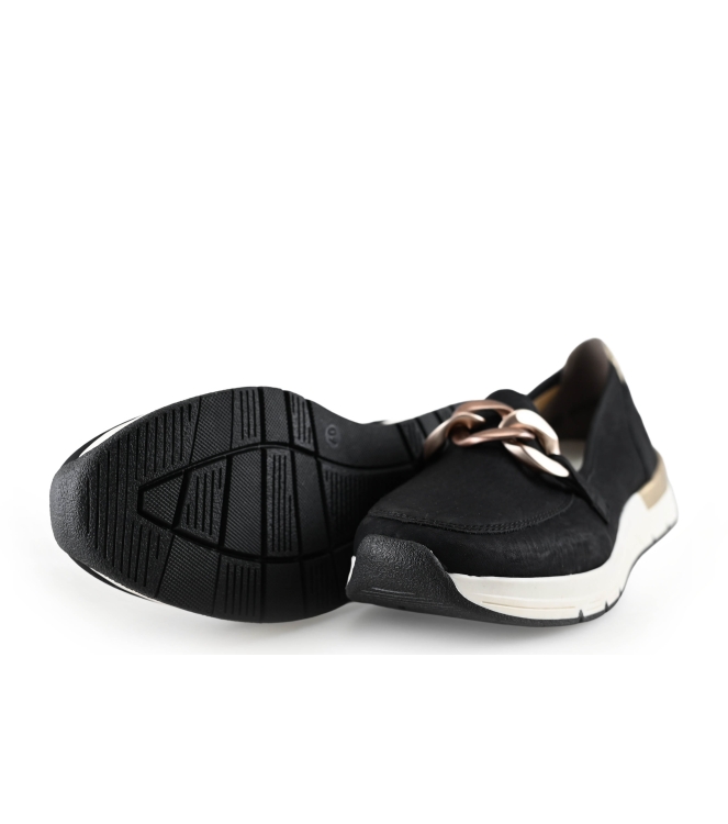 Rieker Slip-ons