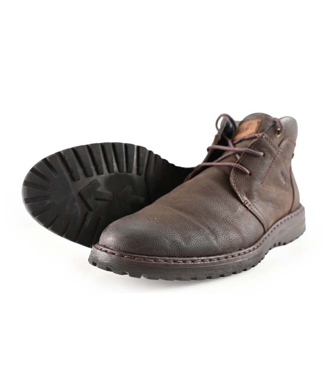 Josef Seibel Schnürstiefel