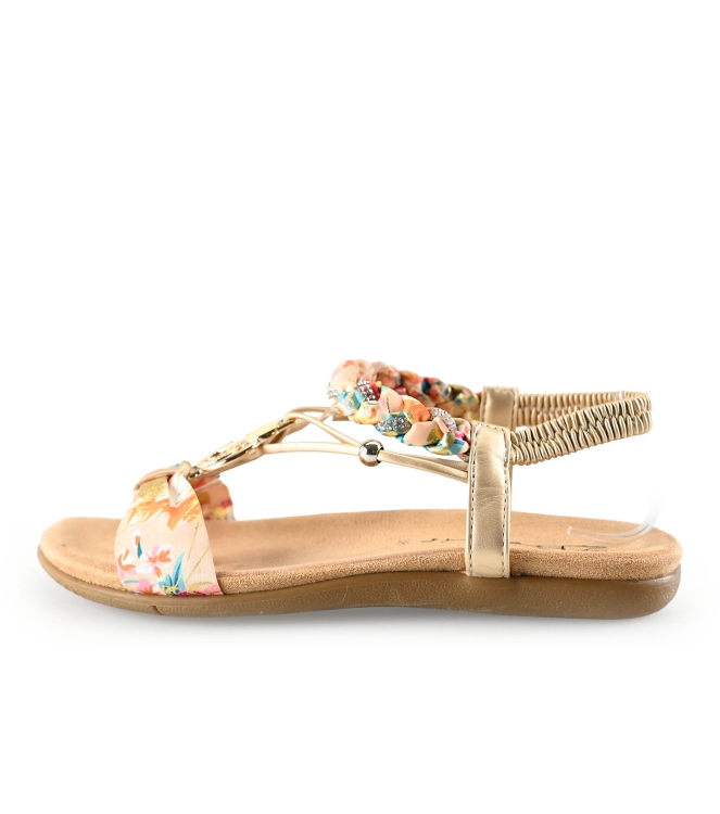 Dolcis Sandalen
