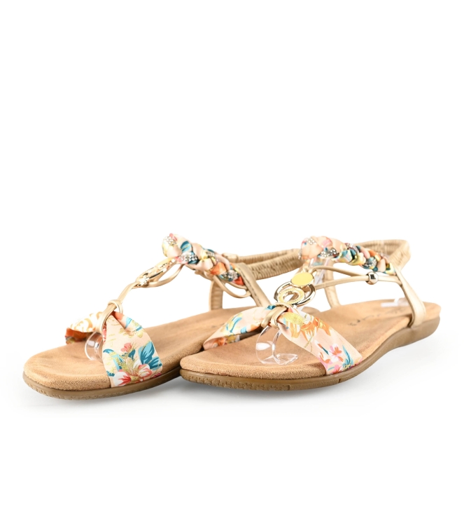Dolcis Sandalen