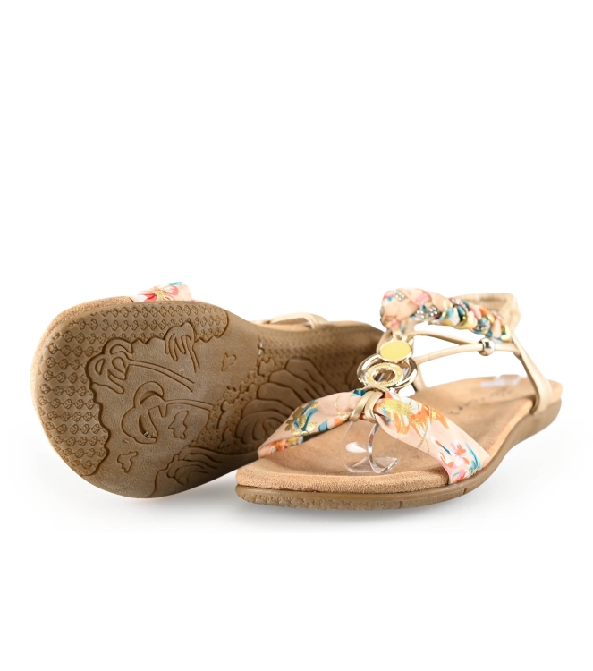 Dolcis Sandalen