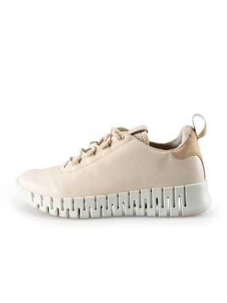 Ecco Sneaker Beige 283005