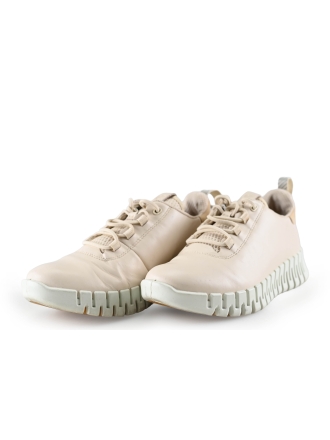 Ecco Sneaker Beige 283005