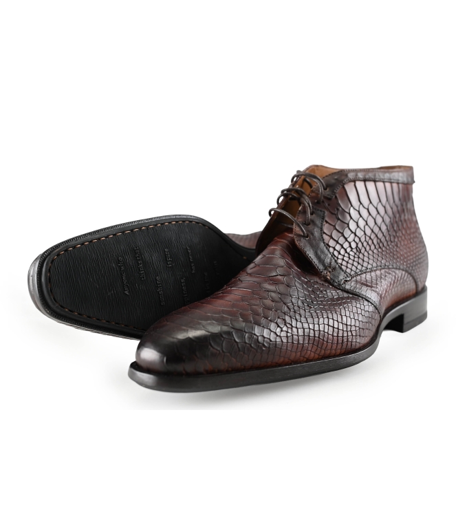 Greve Schnürstiefel