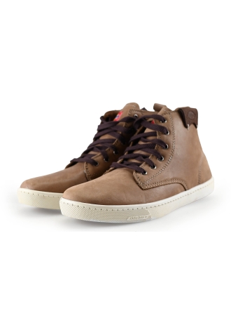 Greve Chelsea boots Grün 283013
