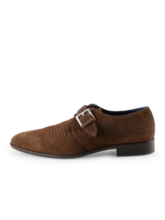 Greve Elegante Schuhe Braun 283020