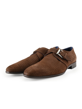 Greve Elegante Schuhe Braun 283020