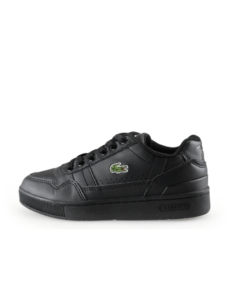 Lacoste Sneaker Schwarz 283023