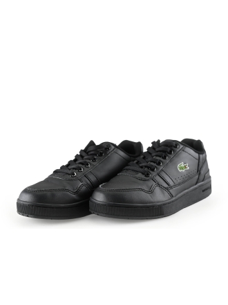 Lacoste Sneaker Schwarz 283023