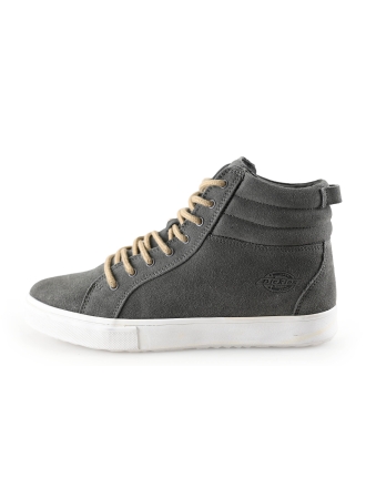 Dickies Hohe Sneaker Grau 283024
