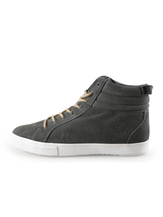 Dickies Hohe Sneaker Grau 283029