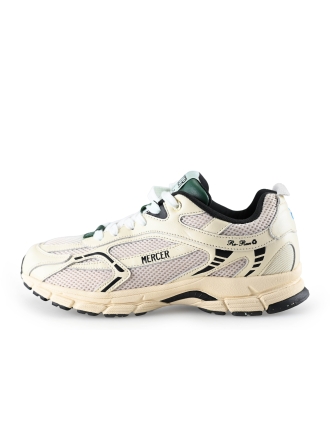 Mercer Sneaker Beige 283039