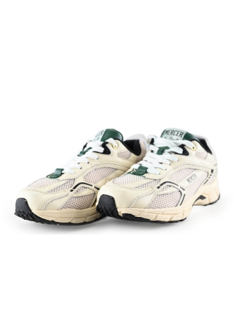 Mercer Sneaker Beige 283039